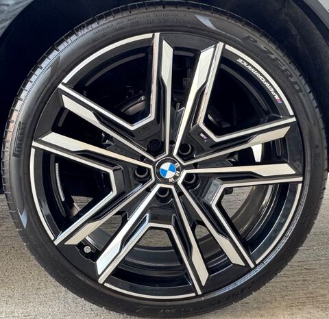 X2 1.8 D 150 M SPORT SDRIVE BVA + HARMAN KARDON + ATTELAGE &Eacute;LEC 2024 occasion 54000 Nancy