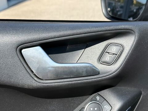 Fiesta 1.0 ECOBOOST 95ch ST-LINE 2020 occasion 69420 Ampuis