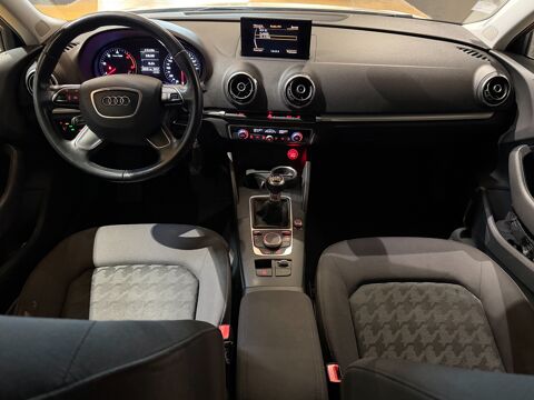 A3 SPORTBACK 1.6 TDI 110CH 2015 occasion 81990 Puygouzon