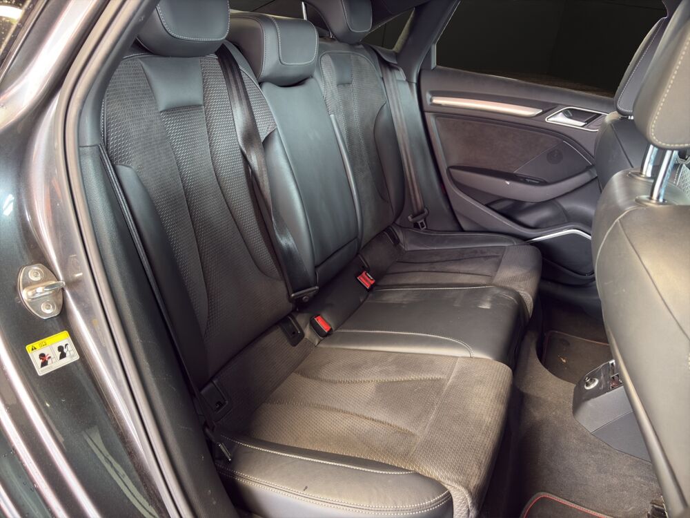 S3 2.0 TFSI 300 QUATTRO S-TRONIC BVA - GARANTIE 6 MOIS 2020 occasion 68000 Colmar