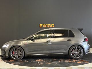 Golf 2.0 TSI 245 GTI DSG BVA - TOIT OUVRANT 2018 occasion 69400 Arnas