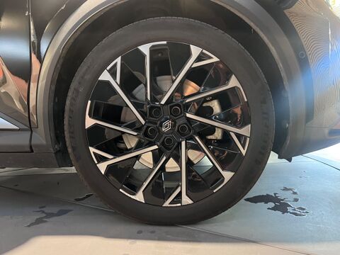 Sc&eacute;nic V E-TECH 87 KWH ELECTRIQUE 220 Ch GRANDE AUTONOMIE - OPTION 2024 occasion 33610 Cestas