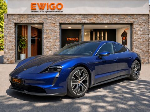 Porsche Divers 476H 93.4KWH PERFORMANCE-PLUS PACK CHRONO PASM FULL CUIR SI&Egrave; 2021 occasion Sainte-Maxime 83120