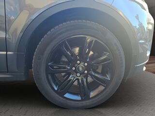 Range Rover Evoque 180 AUTOBIOGRAPHY 4WD BVA - GARANTIE 6 MOIS 2018 occasion 68000 Colmar
