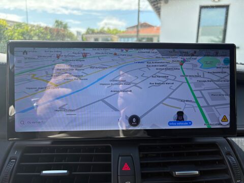X6 COMPETITION 4.4 I 555 CH XDRIVE BVA / SUIVI BMW / FULL OPTIO 2010 occasion 40000 Mont-de-Marsan