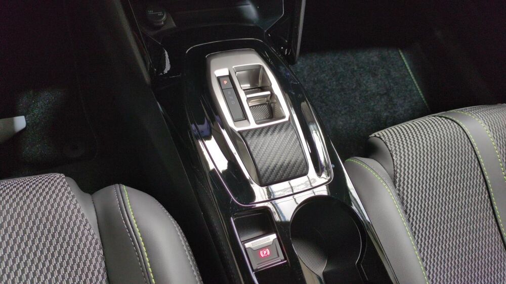 2008 HYBRID 145 BVA E-DCS6 GT + PACK DRIVE ASSIST PLUS + CAMERA 3 2026 occasion 26000 Valence