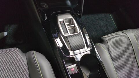 2008 HYBRID 145 BVA E-DCS6 GT + PACK DRIVE ASSIST PLUS + CAMERA 3 2026 occasion 26000 Valence