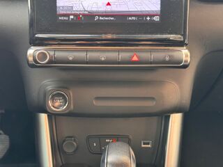 C3 Aircross 1.2L 110ch FEEL BUSINESS / RADARS DE RECUL / APPLE CARPLAY + 2019 occasion 38420 Le Versoud