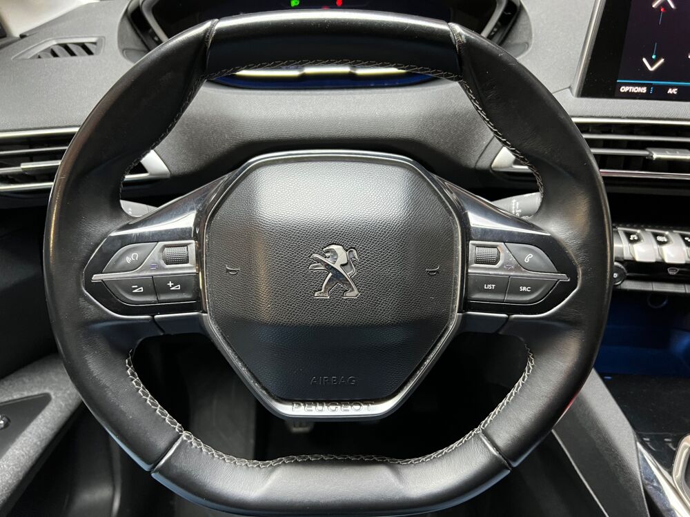 3008 GENERATION-II 1.5 BLUEHDI 130 ACTIVE BUSINESS / CARPLAY / CL 2018 occasion 33320 Eysines