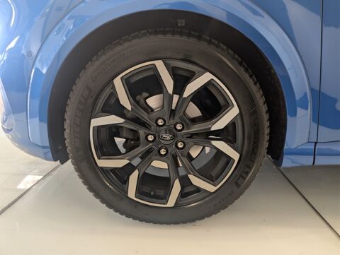 Puma 1.0 ECOBOOST 155ch HYBRID MHEV ST-LINE X + Pack HIVER + BO + 2020 occasion 90160 Bessoncourt