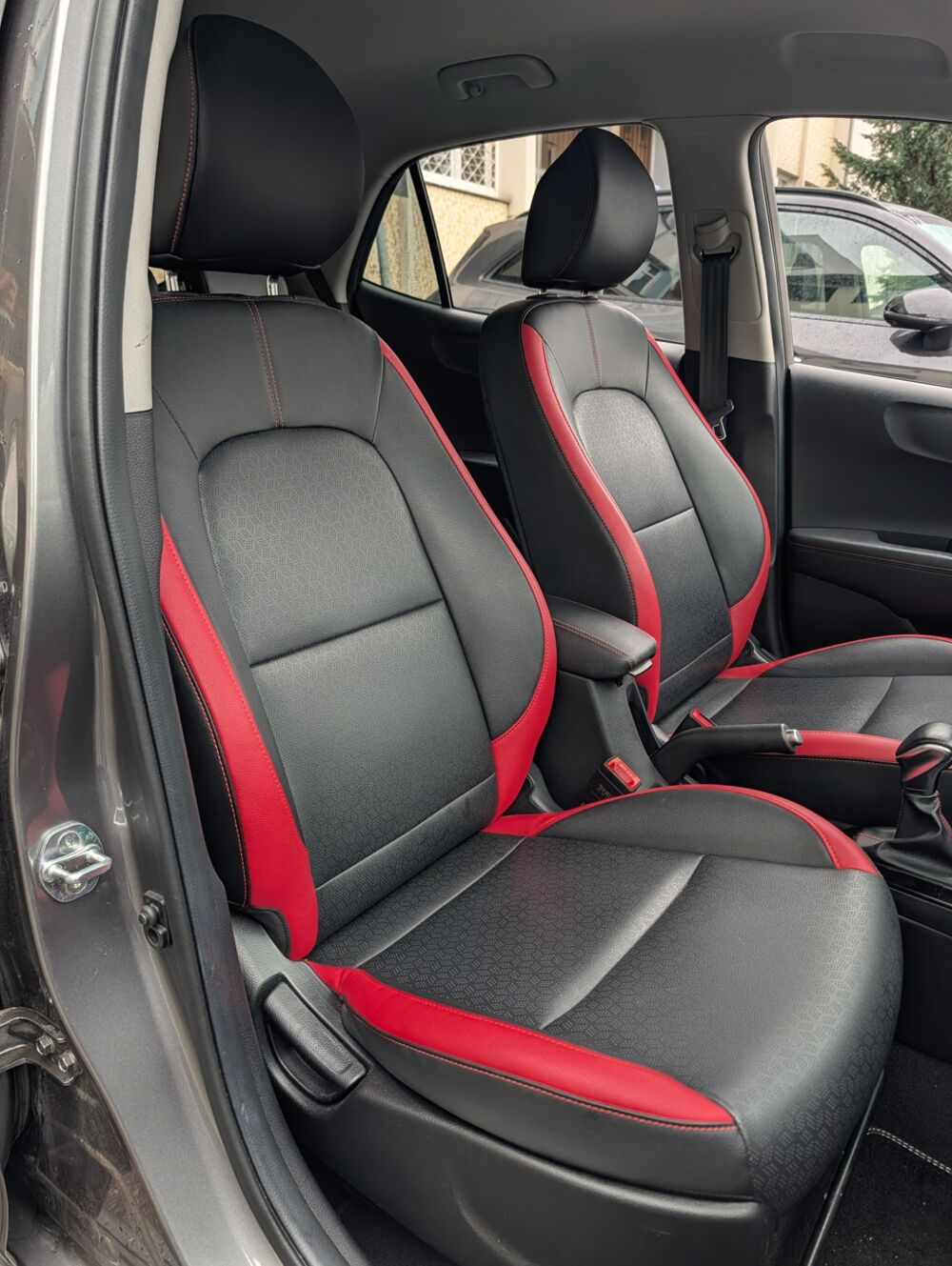 Picanto 1.2 DPI 85ch GT LINE BVA - CARPLAY CAMERA GPS - ENTRETIEN KI 2021 occasion 57600 Forbach