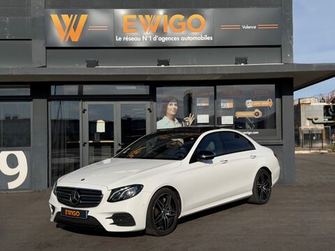 Annonce voiture Mercedes Classe E 27990 €