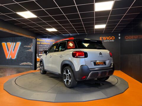 C3 Aircross 1.2 130 SHINE EAT BVA // DISTRIBUTION NEUVE // APPLE CARPLAY 2020 occasion 44300 Nantes