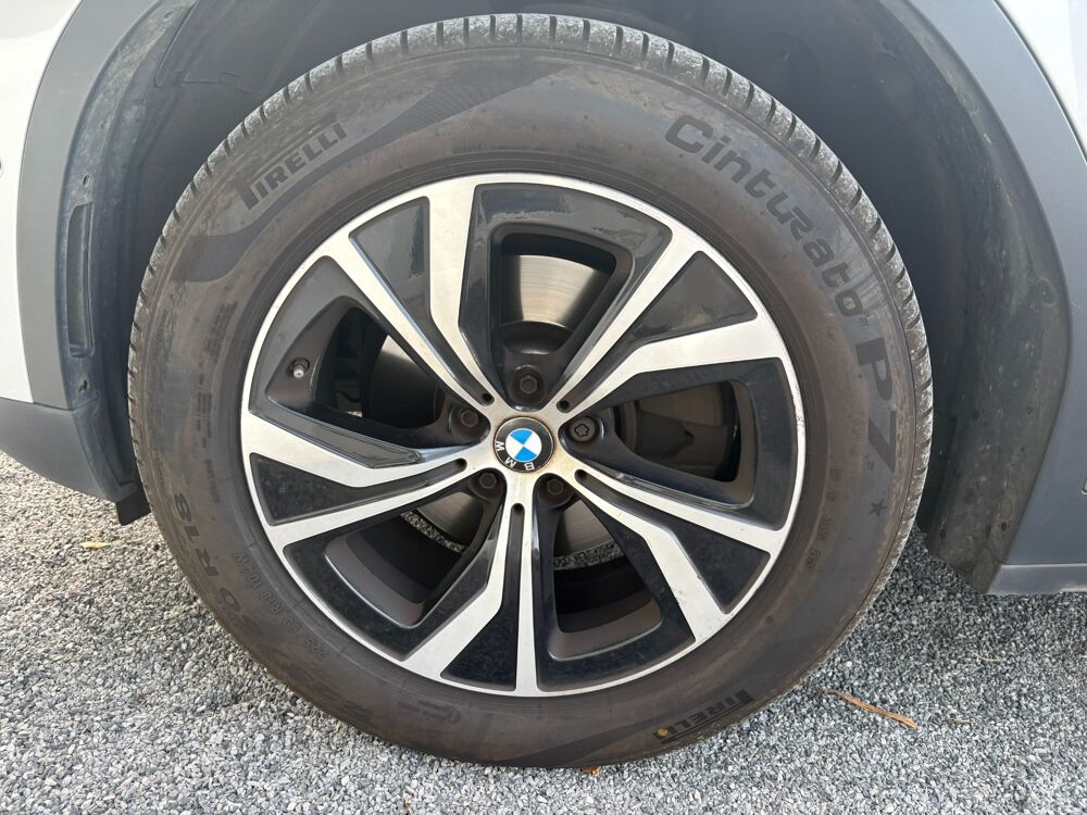 X3 2.0 I 184 BUSINESS DESIGN XDRIVE BVA / ENTRETIEN BMW / ATTEL 2020 occasion 64122 Urrugne