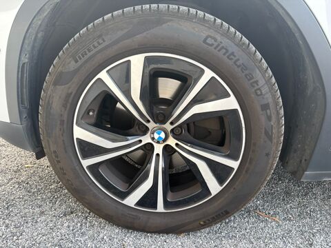 X3 2.0 I 184 BUSINESS DESIGN XDRIVE BVA / ENTRETIEN BMW / ATTEL 2020 occasion 64122 Urrugne