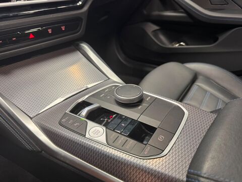 S&eacute;rie 4 GRAN COUPE 420dA 190ch XDRIVE M SPORT BVA8 2024 occasion 67800 Hoenheim