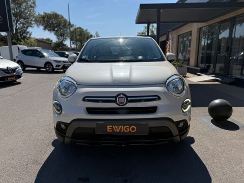 500 X 1.6 MJT 120CH CITY CROSS 4X2 DCT BVA 2019 occasion 13700 Marignane