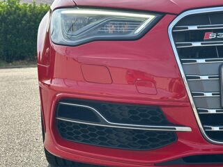 S3 SPORTBACK 2.0 TFSI 300ch QUATTRO S-TRONIC BANG & OLUFSEN - S 2014 occasion 69420 Ampuis