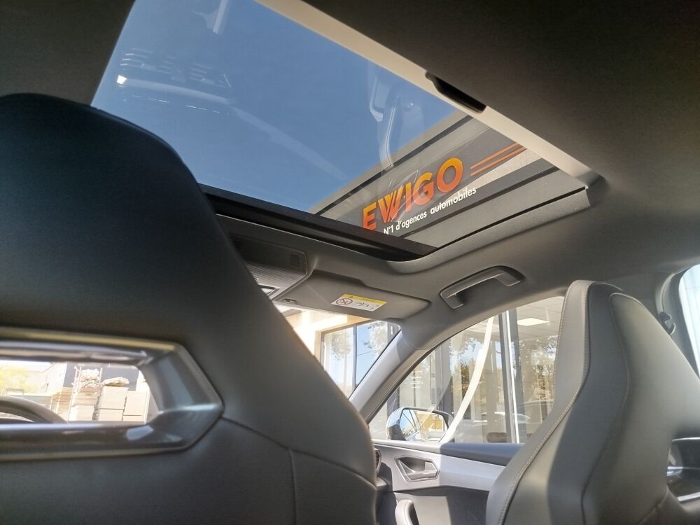 Leon 2.0 TSI 300 VZ DSG BVA - ENTRETIEN CONSTRUCTEUR -Malus Pay&eacute; 2022 occasion 13700 Marignane