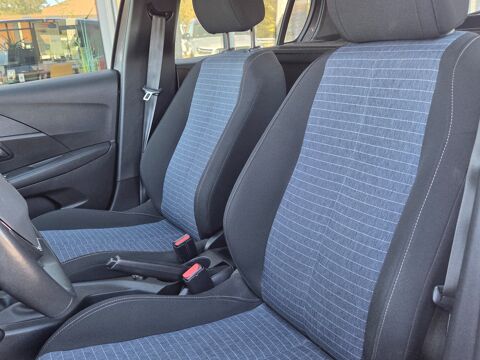208 GENERATION-II SOCIETE 1.5 BLUEHDI 100 PREMIUM PACK 5.0 Cv TV 2021 occasion 33210 Maz&egrave;res