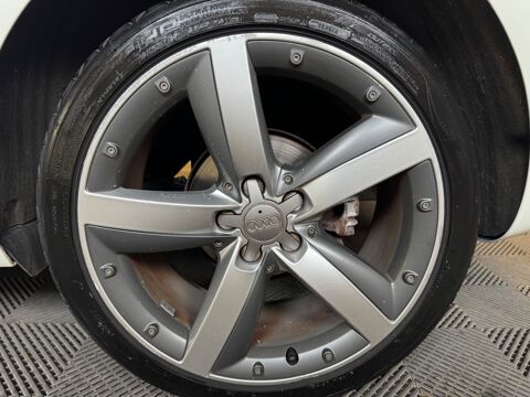 A1 1.2 TFSI 90Ch- AMBITION 2012 occasion 79000 Niort