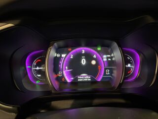 Koleos 2.0 BLUEDCI 185ch INITIALE PARIS 4X4 X-TRONIC BVA FULL OPTIO 2021 occasion 78125 Gazeran