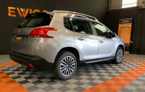 2008 GENERATION-I 1.6 E-HDI 90ch ACTIVE 2015 occasion 26100 Romans-sur-Is&egrave;re