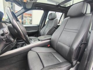 X5 3.5 d 285 CH LUXE XDRIVE BVA / CAMERA AV+AR / COFFRE ELECTRI 2010 occasion 40000 Mont-de-Marsan