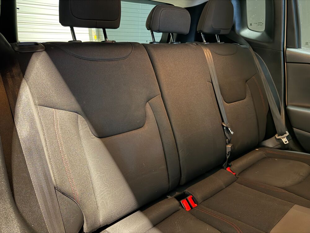 Renegade 2.0 MULTIJET 170 ch ACTIVE DRIVE TRAILHAWK BVA9 2015 occasion 65290 Juillan