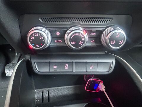 A1 1.6 TDI 105 CH AMBIENTE / TOIT OUVRANT 2011 occasion 47000 Agen