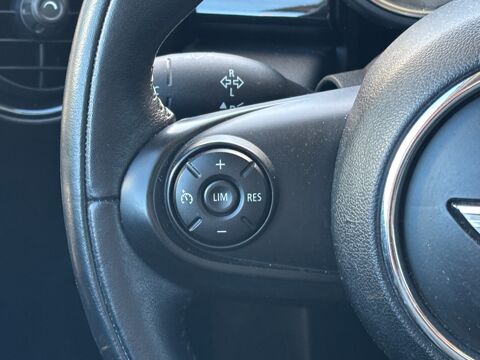 Cooper 1.5 136 CH COOPER BVA TOIT OUVRANT 2014 occasion 64320 Idron