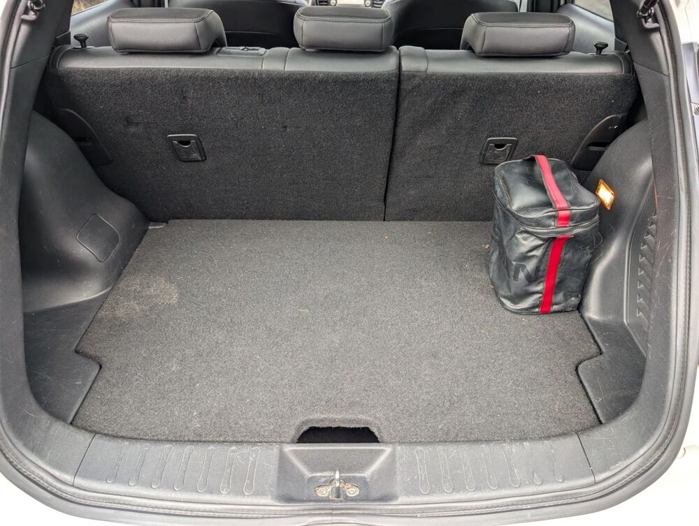 Juke 1.5 DCI 110 ch TEKNA 2015 occasion 65290 Juillan
