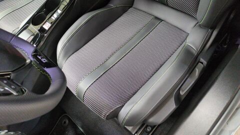 2008 HYBRID 145 BVA E-DCS6 GT + PACK DRIVE ASSIST PLUS + CAMERA 3 2026 occasion 26000 Valence