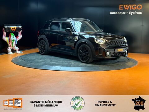 Annonce voiture Mini Countryman 22590 €