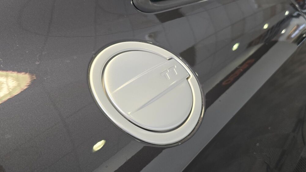 TT COUPE 2.0 TDI 170 ch AMBITION LUXE QUARO 2011 occasion 21850 Saint-Apollinaire