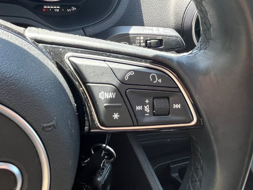 Q2 1.0 30 TFSI 110 + CARPLAY + CAMERA + DRIVE SELECT 2022 occasion 54000 Nancy