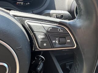 Q2 1.0 30 TFSI 110 + CARPLAY + CAMERA + DRIVE SELECT 2022 occasion 54000 Nancy