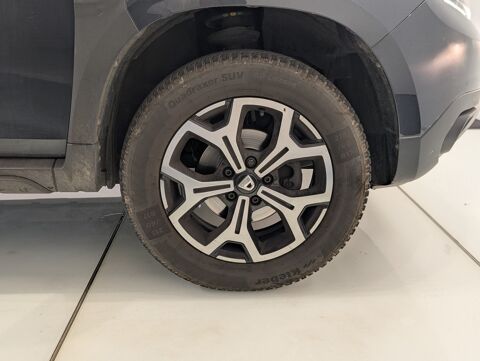 Duster 1.5 DCI 115ch PRESTIGE 4X2 2019 occasion 90160 Bessoncourt