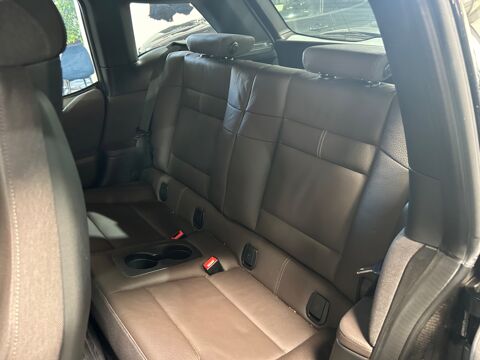 i3 170 CH 120AH 42.2KWH LODGE / SUIVI BMW / CARPLAY / CAM&Eacute;RA DE 2019 occasion 29000 Quimper