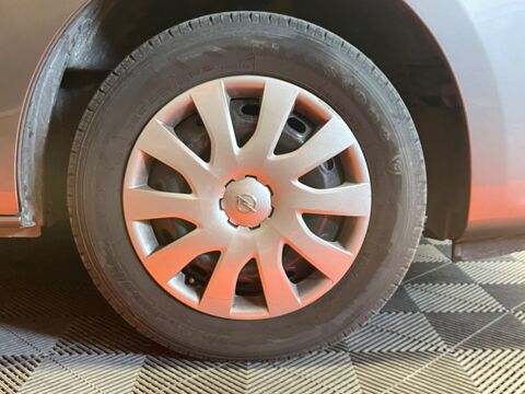 Vivaro COMBI BITURBO 1.6 CDTI 120Ch 9 PLACES / ATTELAGE 2015 occasion 24750 Tr&eacute;lissac
