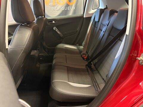 2008 GENERATION-I 1.2 110 CH ALLURE / CARPLAY -GPS 2016 occasion 24750 Tr&eacute;lissac