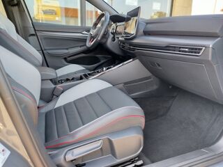 Golf 2.0 TSI 265CH GTI DSG7 - INTERIEUR CUIR - TOIT OUVRANT - HAR 2024 occasion 13700 Marignane
