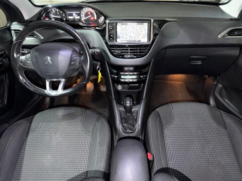 208 GENERATION-I 1.6 BLUEHDI 100 ALLURE /CAR PLAY 2015 occasion 60740 Saint-Maximin