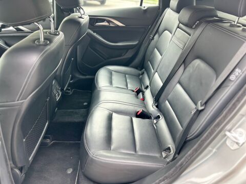 QX30 2.2 D 170 EXECUTIVE AWD DCT BVA 2017 occasion 47000 Agen