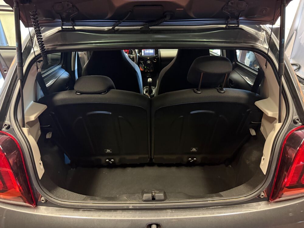 108 1.0 VTI 70 Ch STYLE CAMERA DE RECUL/ CARPLAY 2022 occasion 24750 Tr&eacute;lissac