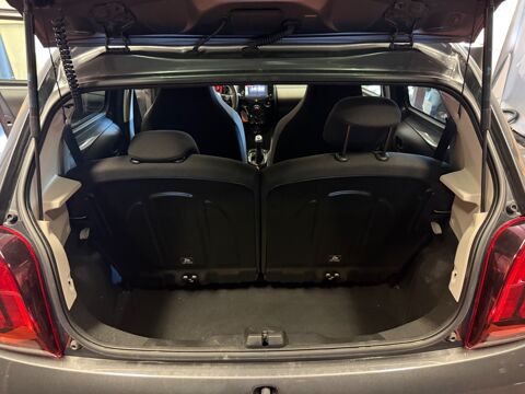108 1.0 VTI 70 Ch STYLE CAMERA DE RECUL/ CARPLAY 2022 occasion 24750 Tr&eacute;lissac