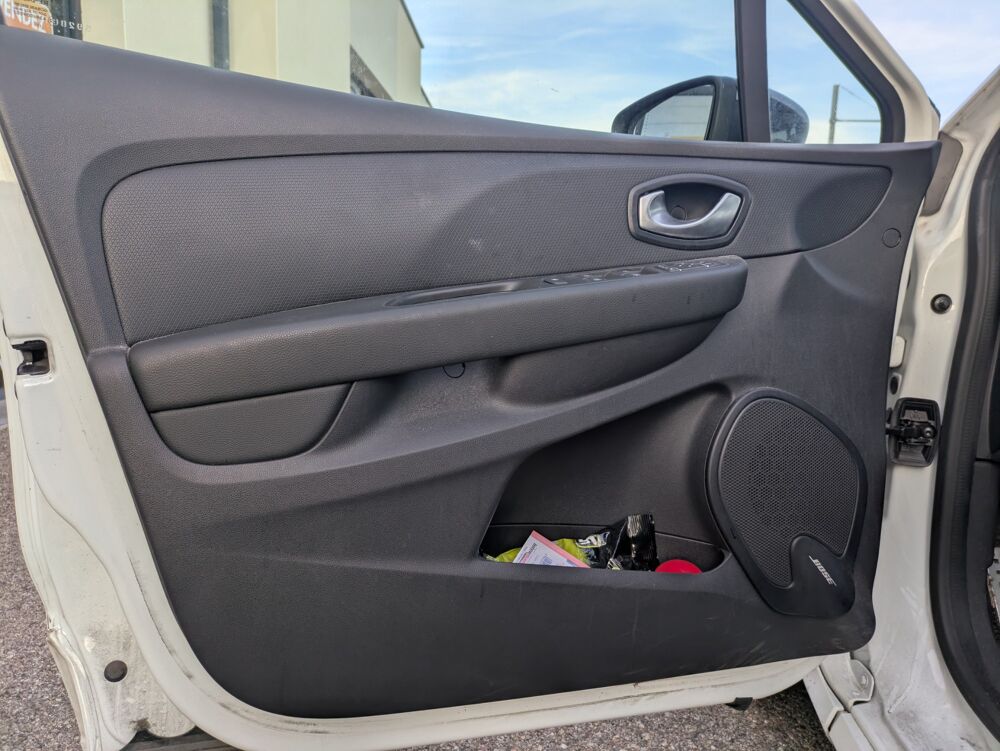 Clio 4 RS Trophy 1.6 Turbo 220 ch / Cam&eacute;ra / Akrapovic / Cuir / R 2017 occasion 69420 Ampuis