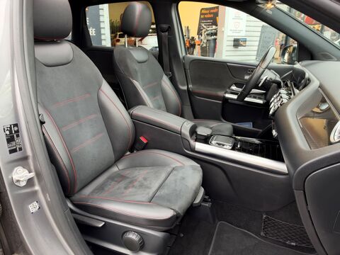 Classe B 2.0 200 D 150 CH AMG LINE 8G-DCT BVA / CAR PLAY 2020 occasion 47000 Agen