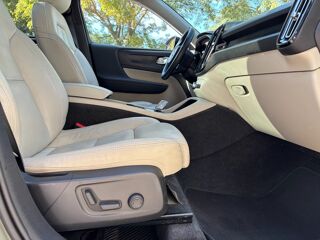 XC40 1.5 T5 262CH 180Ch+82Ch TWIN-ENGINE RECHARGE PHEV ULTIMATE 2 2023 occasion 13009 Marseille