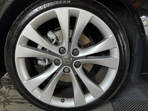 Insignia GENERATION-I SPORTS-TOURER 2.0 CDTI BI-TURBO 195 Ch COSMO PA 2014 occasion 79000 Niort
